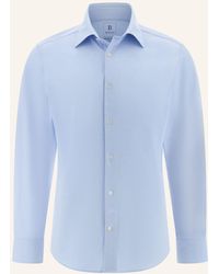 BOGGI - Jerseyhemd Regular Fit - Lyst