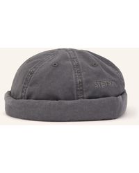 Stetson - Mütze DOCKER - Lyst