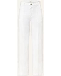 Closed - Flared Jeans ARIA - Lyst