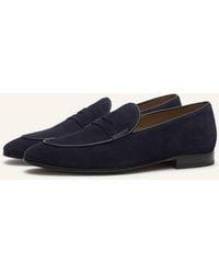 Lottusse - Mokassin VERONA - Lyst