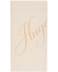 HUGO - Schal BYANCA - Lyst