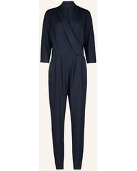 Betty Barclay Jumpsuit Schwarz in 