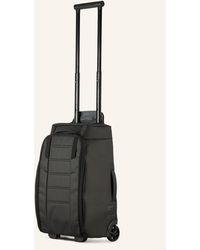 D_b_ - Trolley HUGGER ROLLER BAG - Lyst