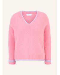 Princess Goes Hollywood - Pullover mit Cashmere - Lyst