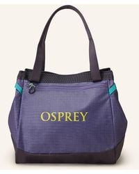 Osprey - Reisetasche GEAR TOTE 28 l - Lyst