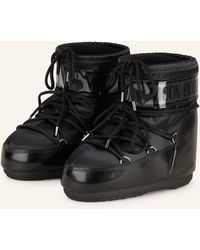 Moon Boot - S ICON LOW GLANCE - Lyst