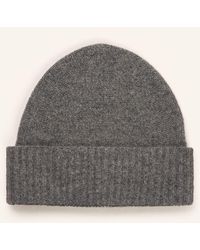 Codello - Cashmere-Mütze - Lyst