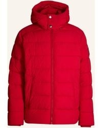 Joop! - Steppjacke JOSHAS - Lyst