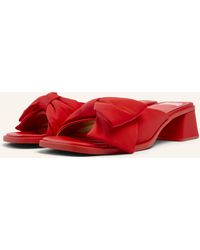 Camper - Sandalen KORA SANDAL TWINS - Lyst