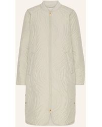 Ilse Jacobsen - Steppmantel DUNE06 - Lyst