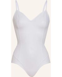 Item M6 - Shape-Body ALL MESH - Lyst