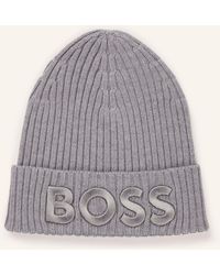 BOSS - Mütze LARA - Lyst