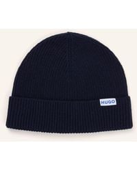 HUGO - Mütze XIAV - Lyst