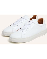 Hackett - Sportschuhe HACKNEY CLASSIC - Lyst