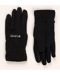 Columbia - Handschuhe HELVETIATM II mit Touchscreen-Funktion - Lyst
