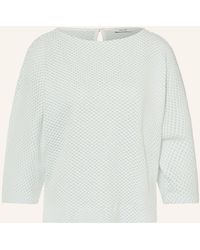 Opus - Pullover SASSONI mit 3/4-Arm - Lyst