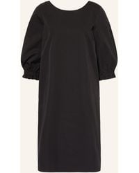 Cinque - Kleid CIINKRA mit 3/4-Arm und Rüschen - Lyst