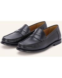 BOSS - Penny-Loafer TEVAN - Lyst