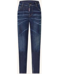 DSquared² - 7/8-Jeans COOL GIRL - Lyst