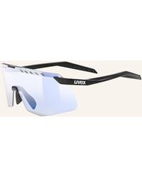 Uvex - Radbrille PACE STAGE S V - Lyst