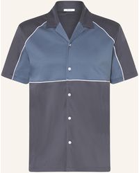 Reiss - Resorthemd GINO Regular Fit aus Jersey - Lyst