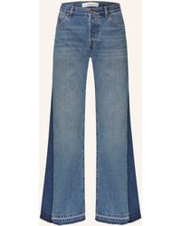 Ba&sh - Flared Jeans VADOU - Lyst