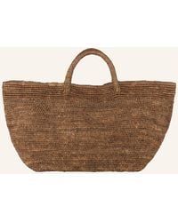 IBELIV - Shopper VANILLA - Lyst