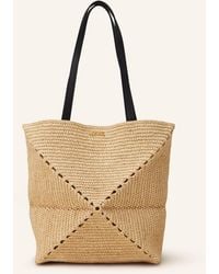 Loewe - Shopper PUZZLE FOLD MEDIUM - Lyst