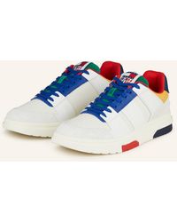 Tommy Hilfiger - Sneaker THE BROOKLYN ARCHIVE GAMES - Lyst