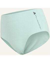 adidas By Stella McCartney - RUNNING SHORTS, BLUMENSPITZE - Lyst