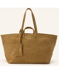 A.P.C. - Shopper LE DRUMMER - Lyst