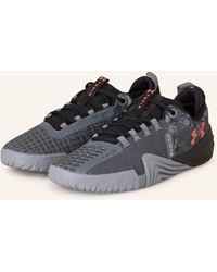 Under Armour - Fitnessschuhe UA TRIBASE REIGN 6 Q1 - Lyst