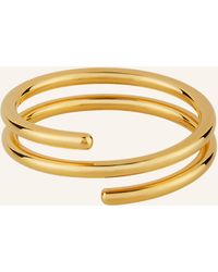 ariane ernst - Ring SPIRAL RING NO.2 - Lyst