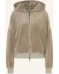 Juvia - Lounge-Jacke aus Nicki - Lyst