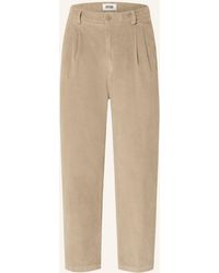 DRYKORN - Cordchino KARYKO Relaxed Fit mit verkürztem Bein - Lyst