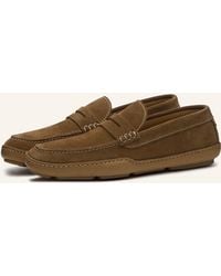 Lottusse - Bootsschuhe SPORTING - Lyst