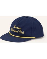Hatline LAB - Cap SOCIETY - Lyst