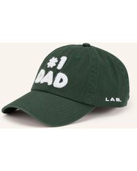Hatline LAB - Cap #1 - Lyst
