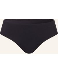 Marc O' Polo - Basic-Bikini-Hose mit UV-Schutz - Lyst