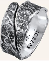 Kuzzoi - Ring - Lyst
