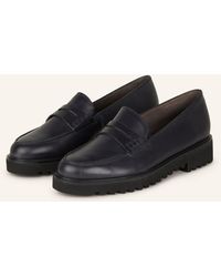 Paul Green - Penny-Loafer - Lyst