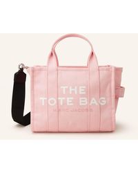 Marc Jacobs - Handtasche THE SMALL TOTE BAG - Lyst