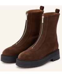 Flattered - Stiefeletten ALMA - Lyst