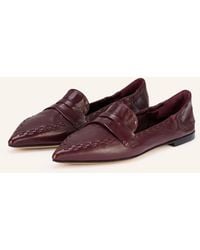Pomme D'or - Penny-Loafer INGRID - Lyst