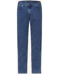 ALBERTO - Jeans PIPE Regular Fit - Lyst