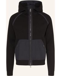 Belstaff - Strickjacke VIEW - Lyst