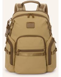 Tumi - ALPHA BRAVO Rucksack NAVIGATION mit Laptop-Fach - Lyst
