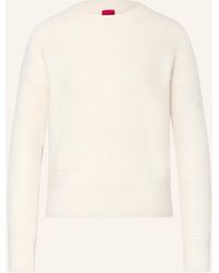 HUGO - Pullover SCEVANU - Lyst