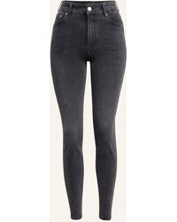 Item M6 - Jeans DENIM HIGH RISE mit Shaping-Effekt - Lyst