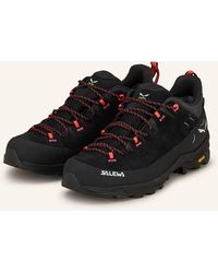 Salewa - Wanderschuhe ALP TRAINER 2 GTX - Lyst